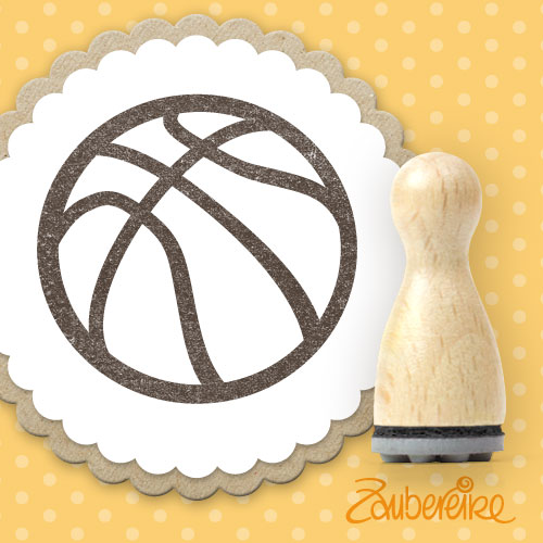 Ministempel Basketball