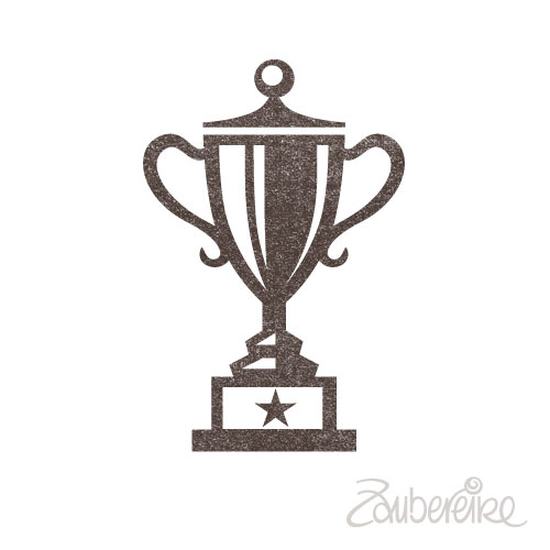 Ministempel Pokal
