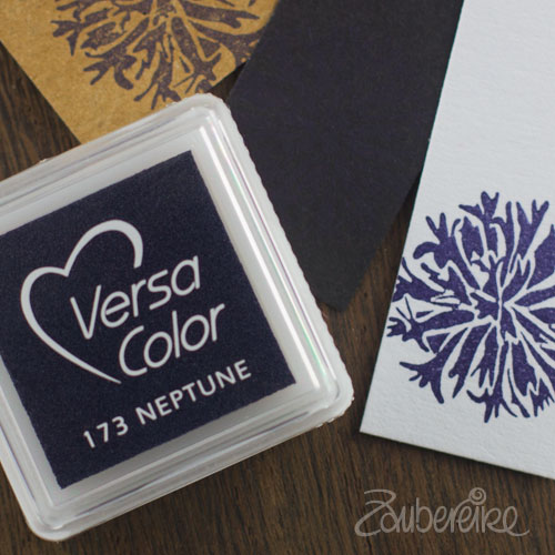 VersaColor Mini - 173 Neptune - Pigment-Stempelkissen