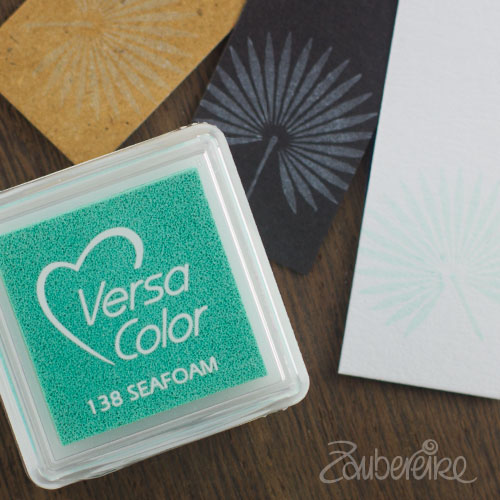 VersaColor Mini - 138 Seafoam - Pigment-Stempelkissen