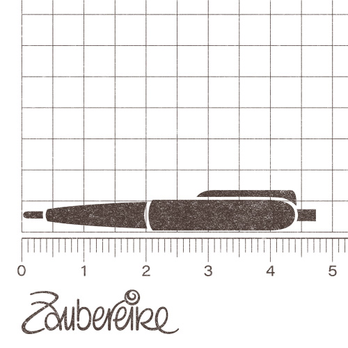 Motivstempel - Kugelschreiber
