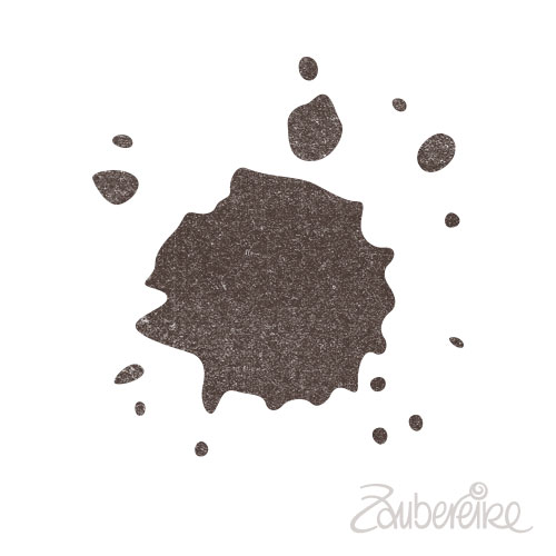 Kleck Flo Ministempel Klecks | 10.50.067